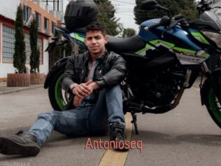 Antonioseq