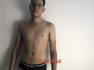 Antoniotous