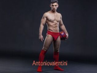 Antoniovalentini