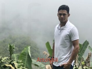 Antonybill