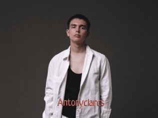 Antonyclarcs