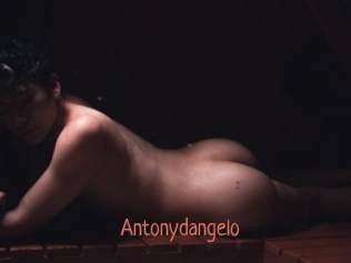 antonydangelo Kachou Fuzoku