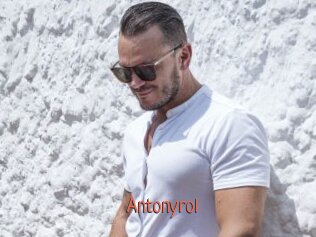 Antonyrol
