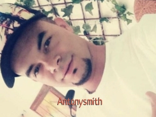 Antonysmith