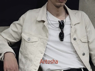 Antosha