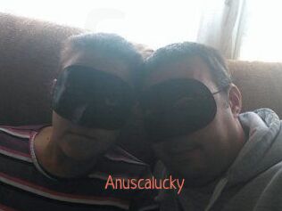 Anuscalucky
