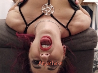 anyachase Kachou Fuzoku