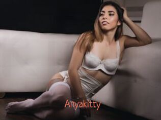 Anyakitty