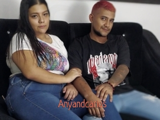 Anyandcarlos