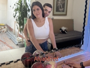 Anyandfred