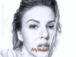 Anyasoul