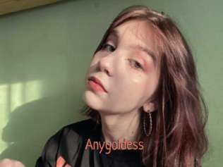 Anygoldess
