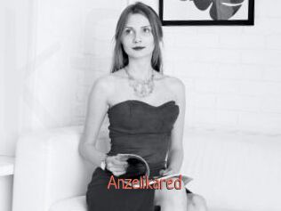 Anzelikared
