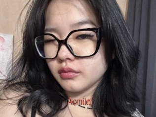 aomilei Kachou Fuzoku