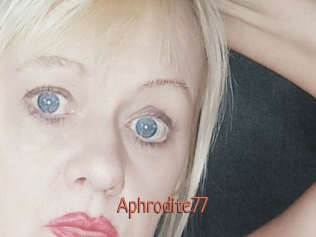 Aphrodite77