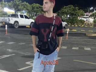 Apolo18