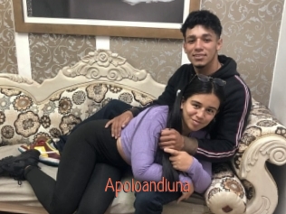 Apoloandluna