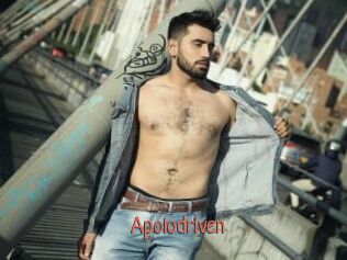 Apolodriven