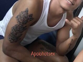 Apolohotsex