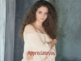 Appreciateyou