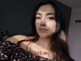April_mvy