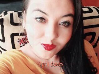 April_daves