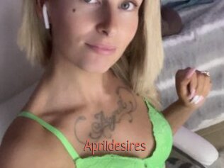 Aprildesires