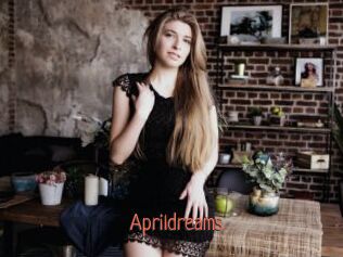 Aprildreams