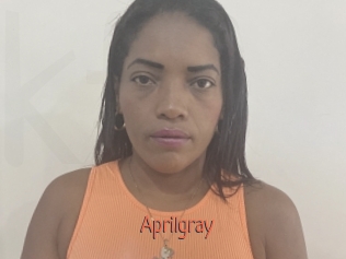 Aprilgray