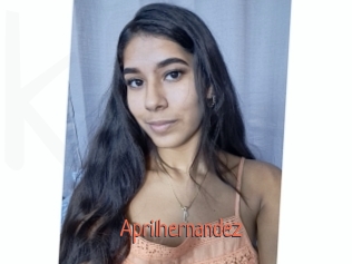 Aprilhernandez