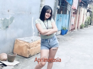 Aprilmaeasia