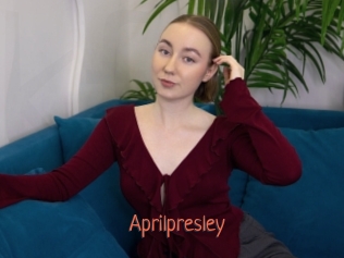 Aprilpresley