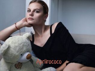 Aprilrococo