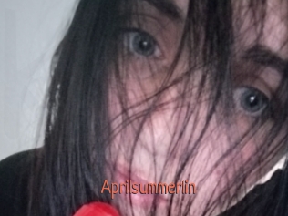 Aprilsummerlin