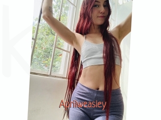 Aprilweasley