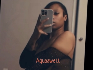 aquaawett Kachou Fuzoku