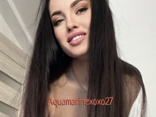 Aquamarinexoxo27