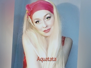Aquatata