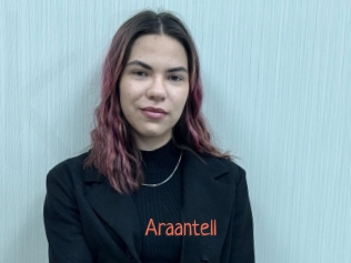 Araantell