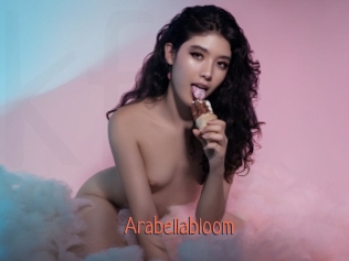 Arabellabloom