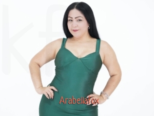 Arabellafox