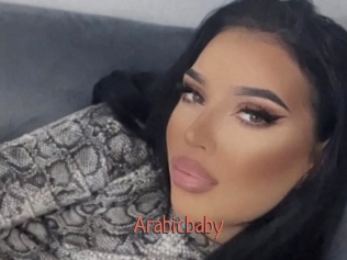 Arabicbaby