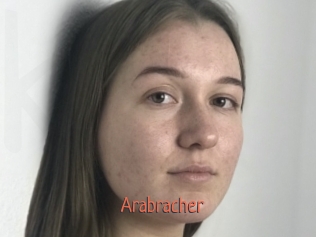 Arabracher