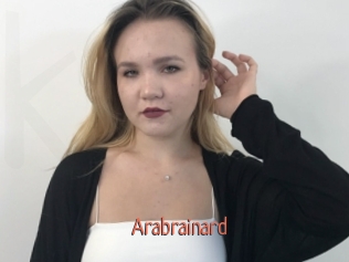 Arabrainard