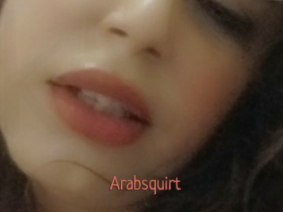 Arabsquirt