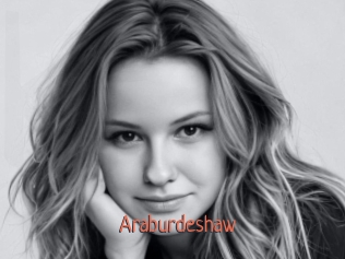 Araburdeshaw