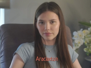 Araclaxton