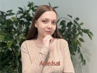 Araedsall