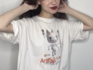 Arafay