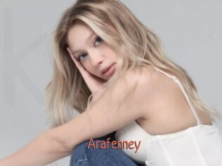 Arafenney